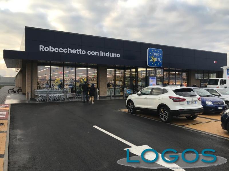 Robecchetto, Commercio