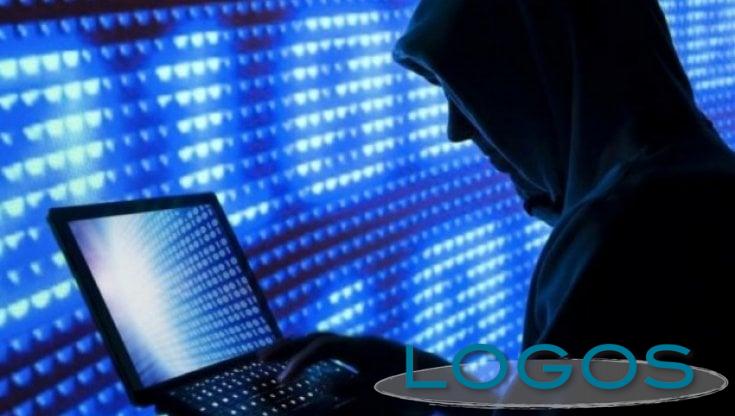 Attualità - Attacco informatico (Foto internet)