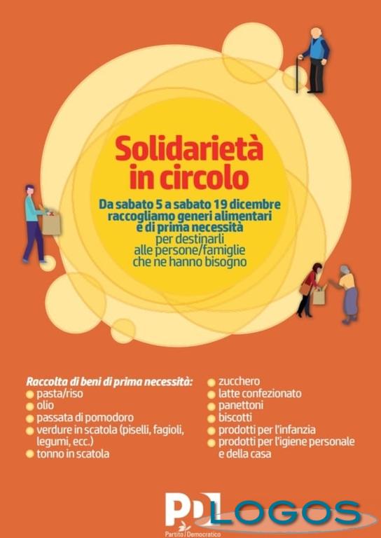 Sociale - 'Solidarietà in Circolo' 