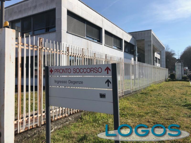 Magenta - Ospedale 'Fornaroli'