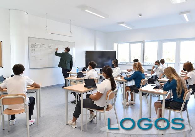 Scuole - Ripresa lezioni a gennaio (Foto internet)