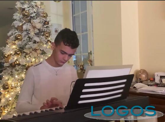 Turbigo - Il concorso 'Uno spot per Natale' 