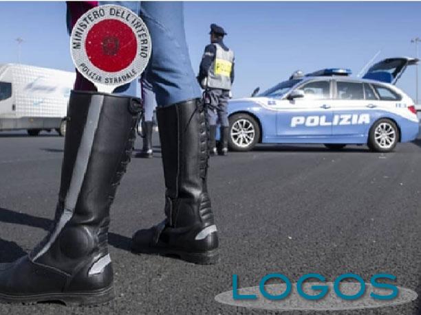 Cronaca - Polizia stradale (Foto internet)
