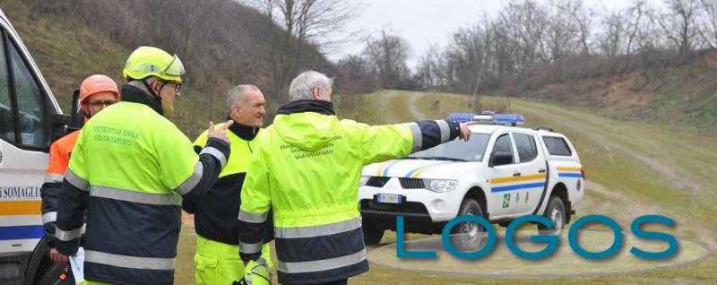 Territorio - Protezione Civile (Foto internet)