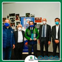 Milano - L'ospedale Niguarda e il libro sull'emergenza Covid 