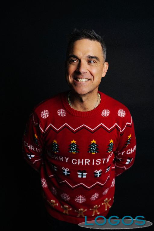 Musica - 'Can’t Stop Christmas' di Robbie Williams