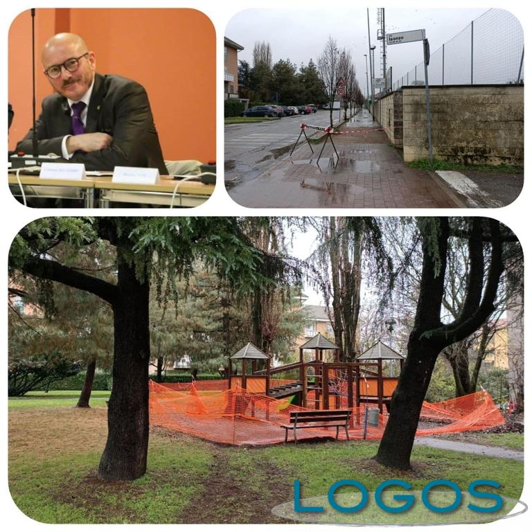 Magenta - Noi con l'Italia per Pontevecchio Magenta - Noi con l'Italia per Pontevecchio