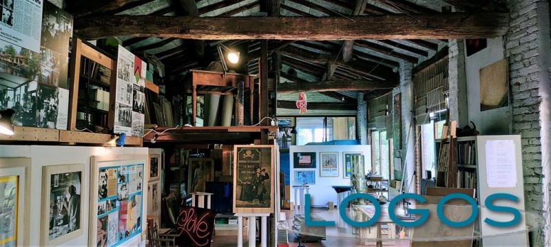 Robecchetto - Un angolo interno de 'Il Guado'