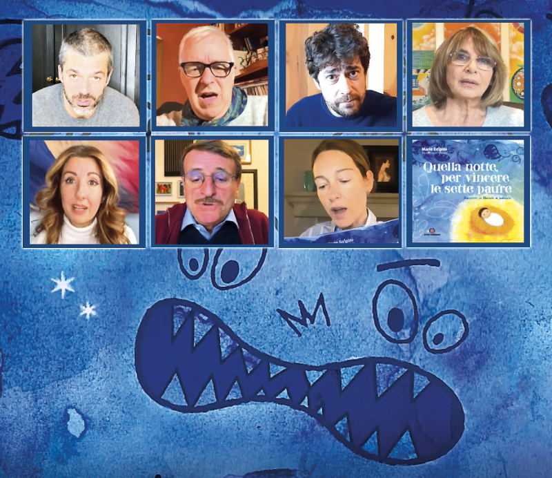 Sociale - Lettera di Natale di Delpini