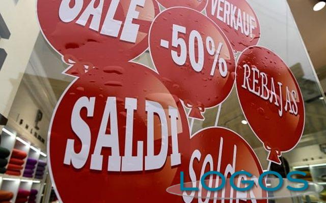 Commercio - Saldi (Foto internet)