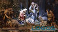 Sociale - Un presepe tradizionale (foto internet)
