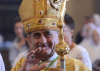Milano - L'Arcivescovo Mario Delpini (Foto internet)