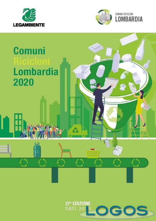 Ambiente - 'Comuni Ricicloni Lombardia 2020' 