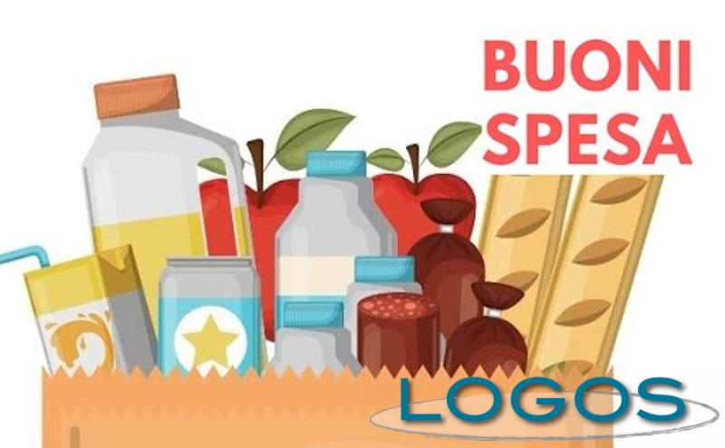 Sociale - Buoni spesa (Foto internet) Sociale - Buoni spesa (Foto internet)