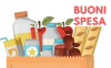 Sociale - Buoni spesa (Foto internet)
