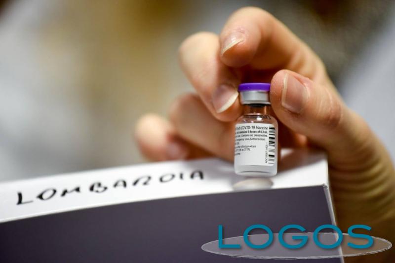 Salute - Vaccino anti-Covid 