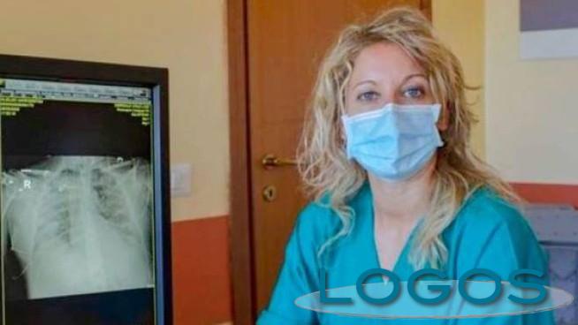 Salute - Annalisa Malara (Foto internet)