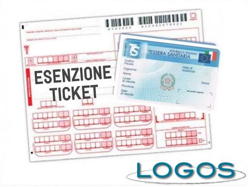 Salute - Esenzione ticket (Foto internet)