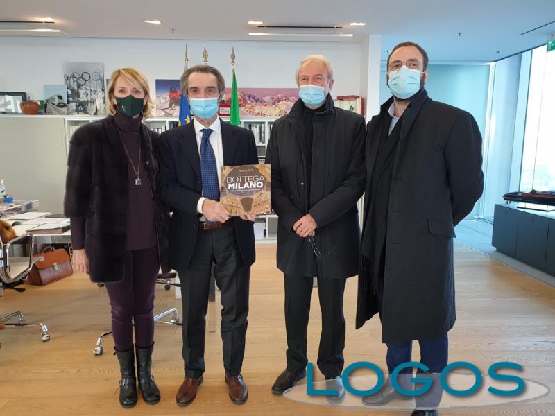 Milano - 'Bottega Milano' 