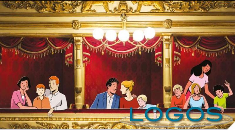 Milano - Concerti alla Scala per bambini Milano - Concerti alla Scala per bambini