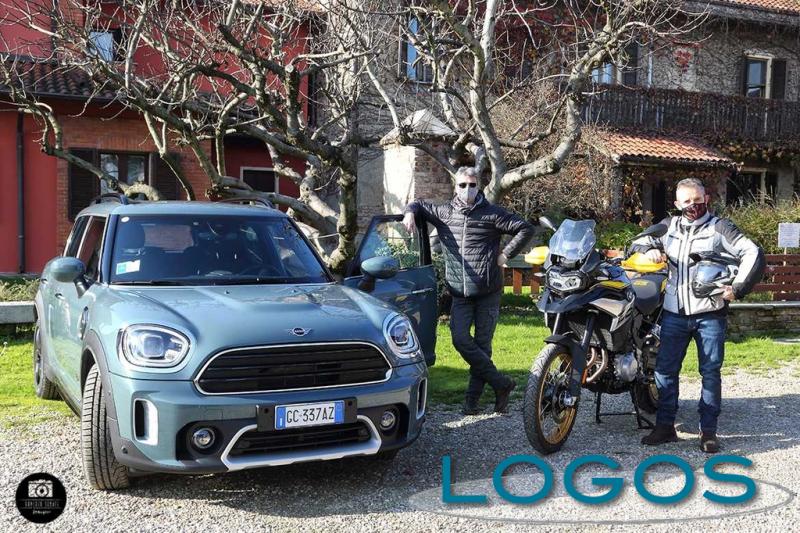 Motori - Mini (Foto Roberto Serati)