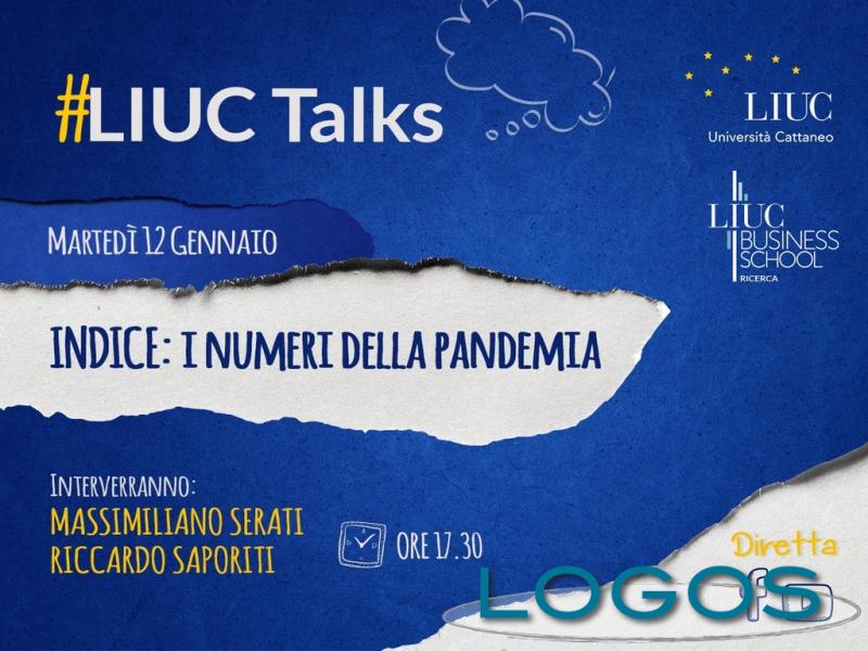 Scuole - 'LIUC Talks' 