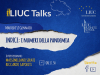 Scuole - 'LIUC Talks' 