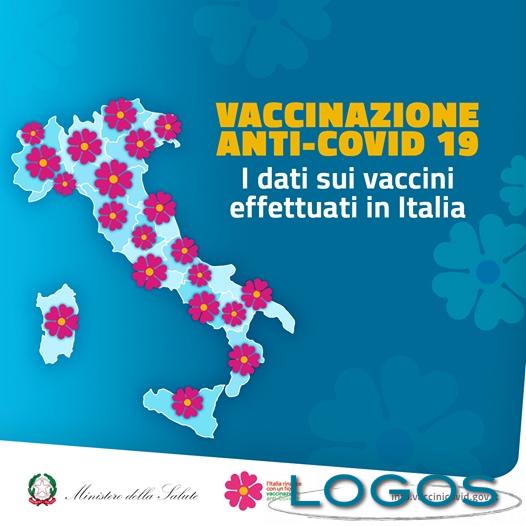 Salute - Vaccinazioni anti-Covid (Foto internet) Salute - Vaccinazioni anti-Covid (Foto internet)