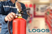 Generica - Lavori anti incendio (foto internet)