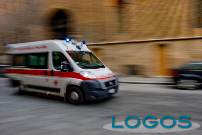 Cronaca - Ambulanza (Foto internet)