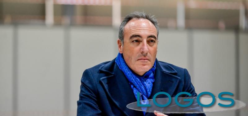 Milano / Politica - Giulio Gallera (Foto internet)