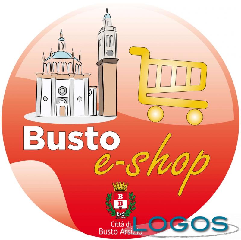 Commercio - 'Busto e-shop' 