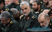 Rubrica 'Nostro Mondo' - Soleimani (foto internet)