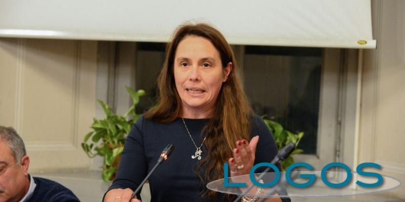 Milano - Alessandra Locatelli (Foto internet)