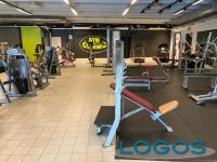 Turbigo - La palestra 'Gym Studio' (Foto Eliuz Photography)