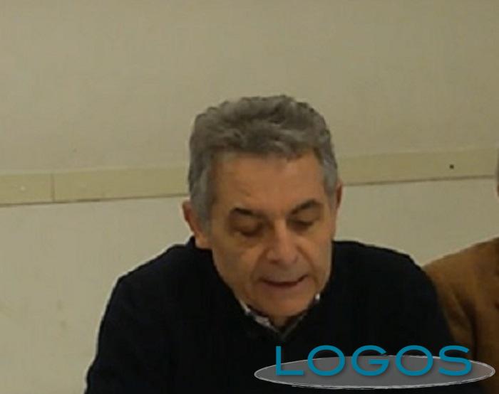 Magenta - Aurelio Livraghi Magenta - Aurelio Livraghi