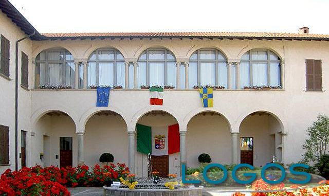 Arconate - Comune (Foto internet)