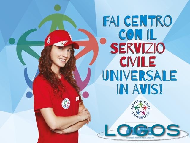Sociale - Servizio civile in Avis 