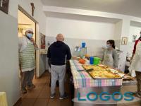 Sociale - Pasto caldo a chi ha bisogno.2