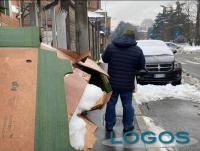 Sociale - Pasto caldo a chi ha bisogno.4