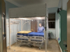 Busto Arsizio - Nuova camera sterile in ospedale 