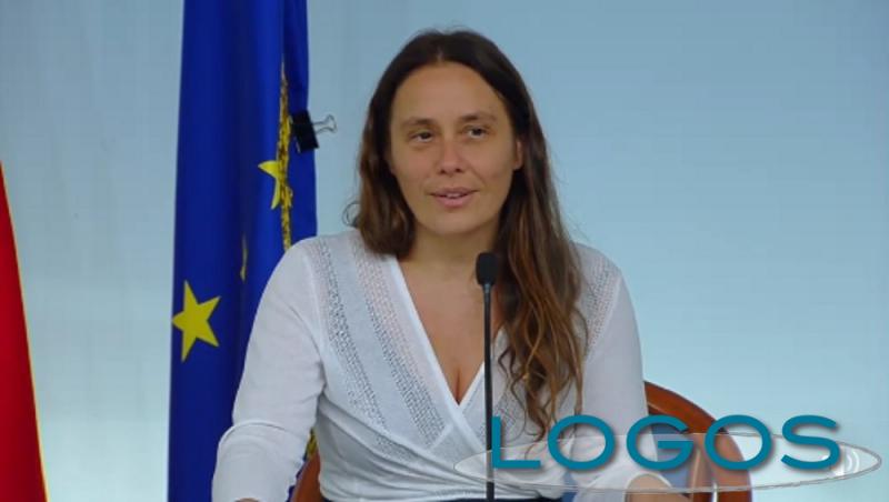 Milano - L'assessore regionale Alessandra Locatelli (Foto internet) Milano - L'assessore regionale Alessandra Locatelli (Foto internet)