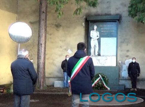 Legnano - Commemorazione deportati Franco Tosi (Foto internet)