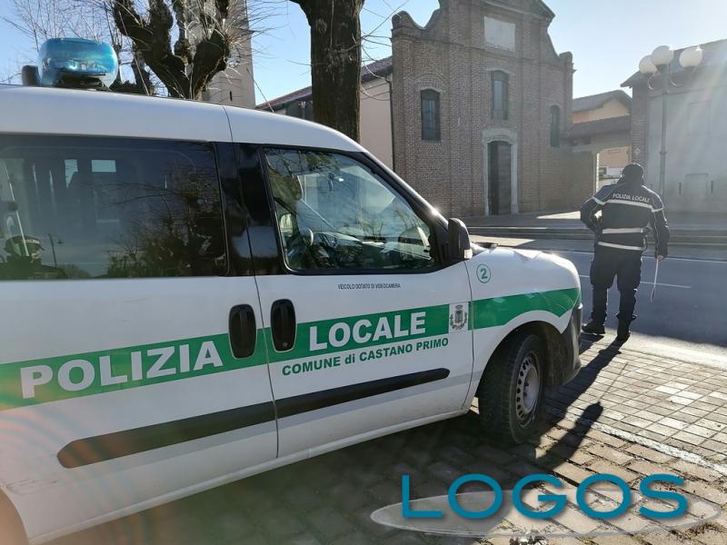 Nosate - Controlli Polizia locale Nosate - Controlli Polizia locale