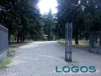 Legnano - Parco Castello (Foto internet)
