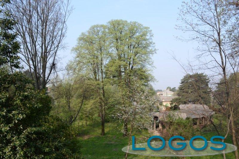 Legnano - Parco ex Ila (Foto internet)