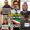 Politica - Giovani di Gioventù Nazionale 
