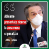 Milano / Territorio - Lombardia: presentato ricorso 