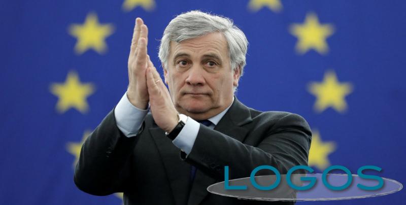 Politica - Antonio Tajani (foto internet)
