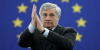 Politica - Antonio Tajani (foto internet)